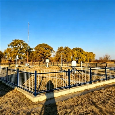 Meteorological Observation System