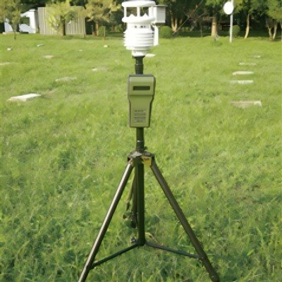 Meteorological Automatic Observation System