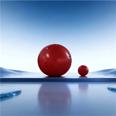 Pipeline Inspection Smart Ball