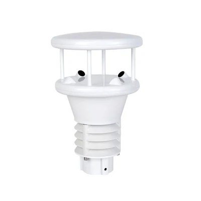 Remote Weather Station