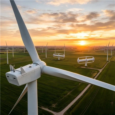 Short Term Wind Power Forecasting System