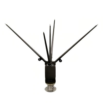 Surge Arrester Medium Voltage